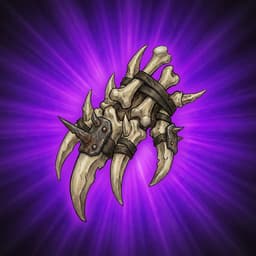 Clatterclaw