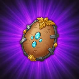 Forged Potato