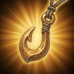 Golden Hook