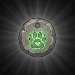 Health Charm