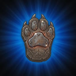 Ironpaw Idol