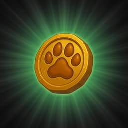 Lucky Coin