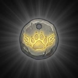 Quickness Charm
