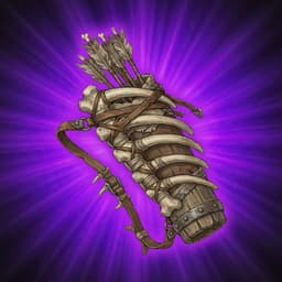 Ribsheaf
