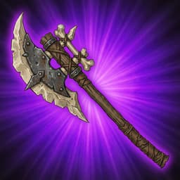 Skullcleaver