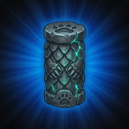 Stonehide Totem