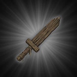 Training Sword