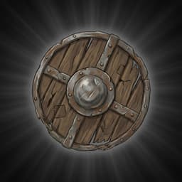 Warped Buckler