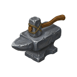 Anvil Common