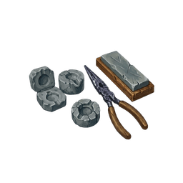 Artificer's Kit Common