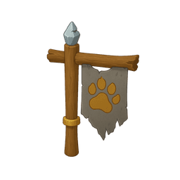 Banner Flag Common
