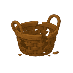 Basket Common