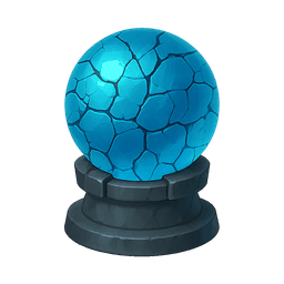 Crystal Ball Common