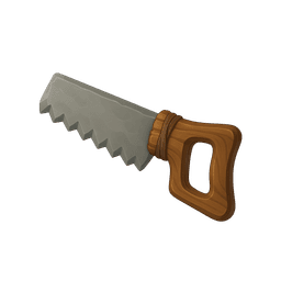 Handsaw Common