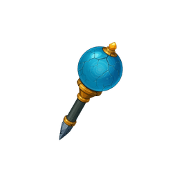 Runic Resonator Common