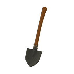 Shovel Common
