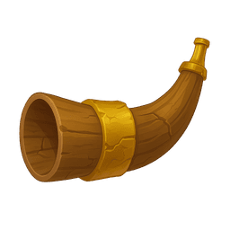 Signal Horn Common