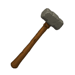 Sledgehammer Common