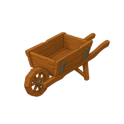 Wheelbarrow Common