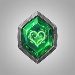 Heal