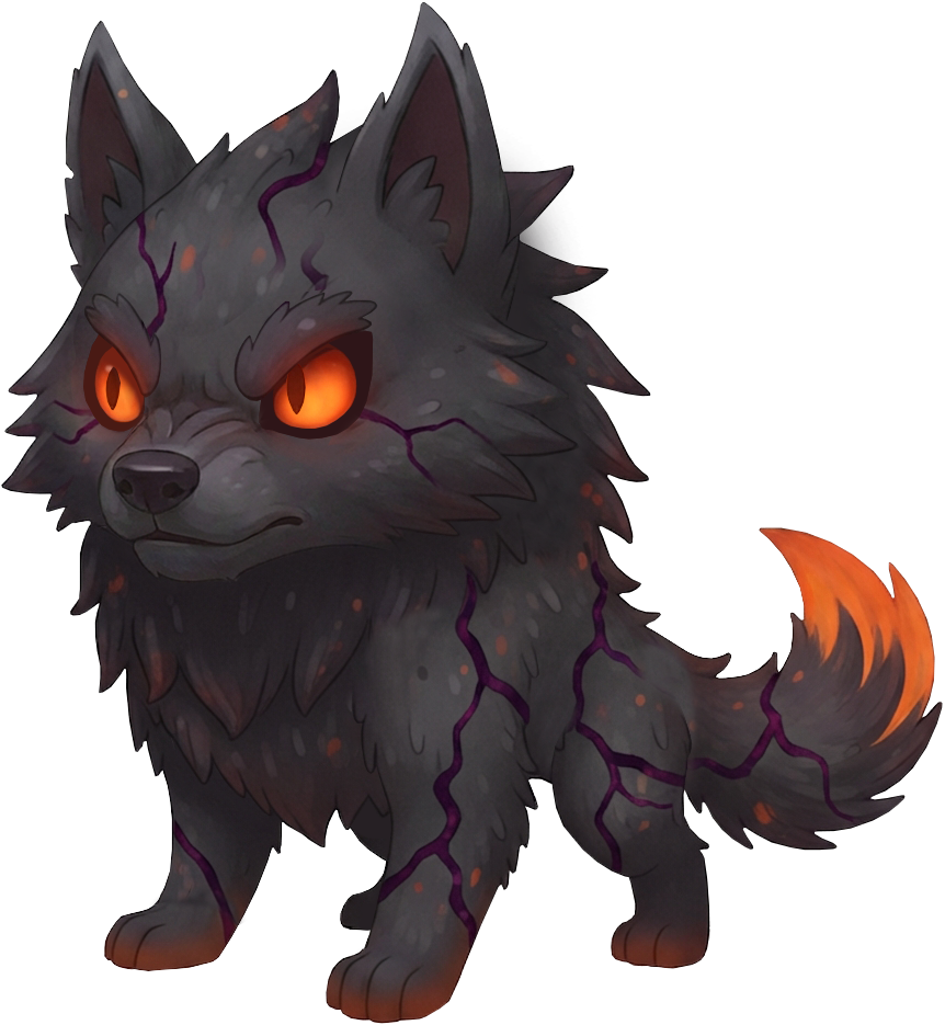 Ashhound