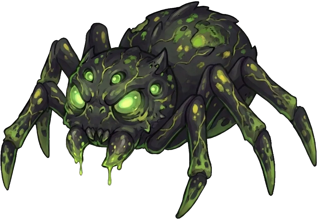 Bileweaver