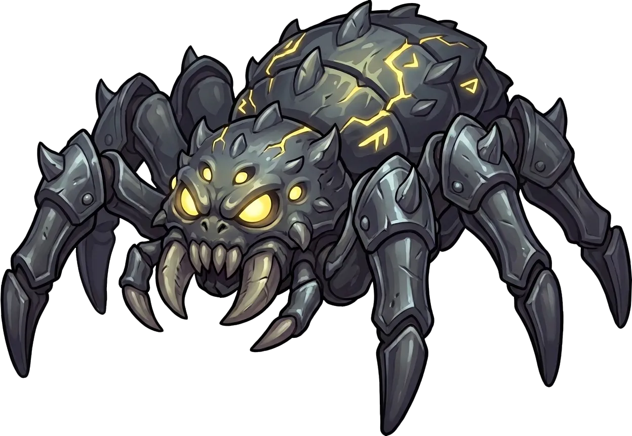 Ironfang