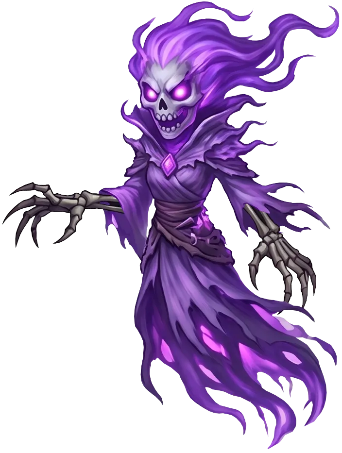 Mirelith the Tethered