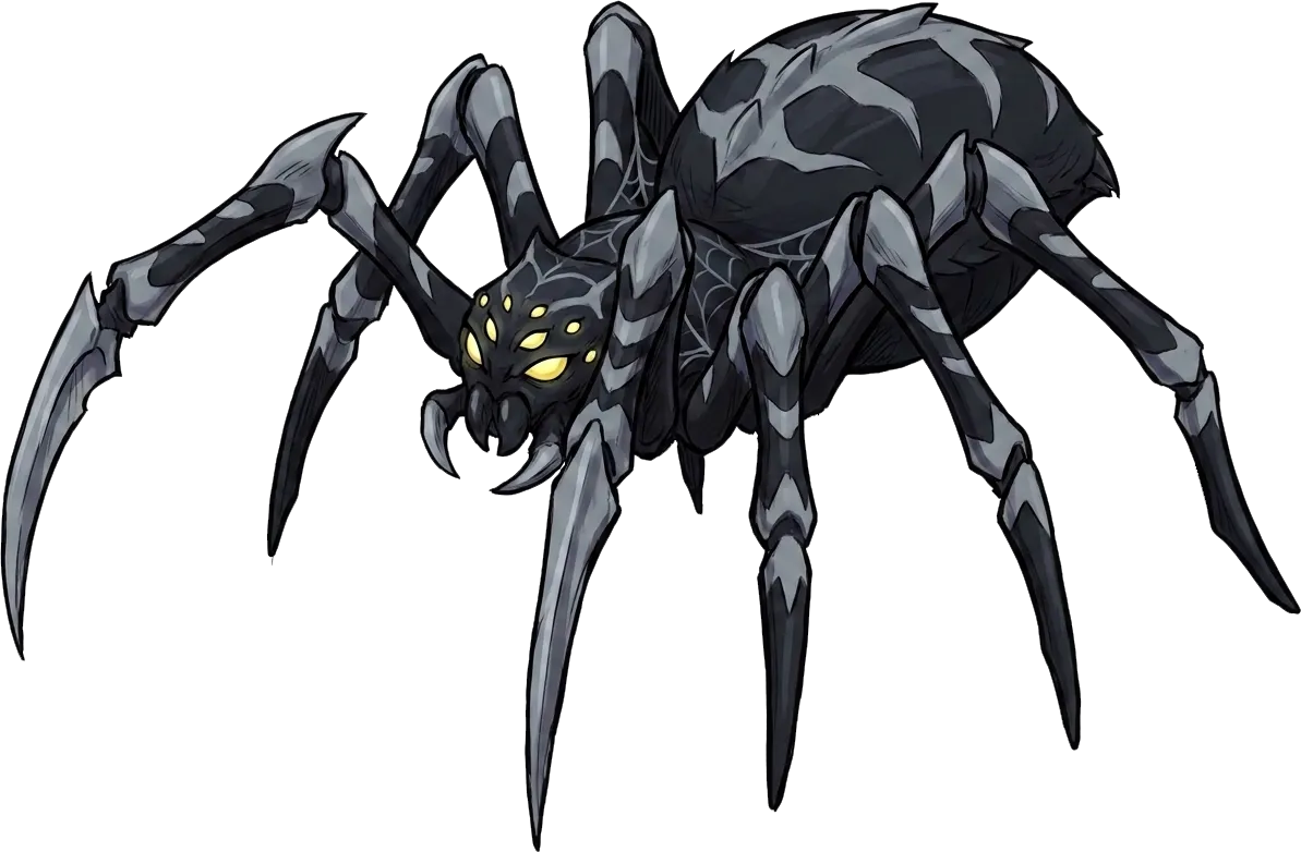 Silkmaw