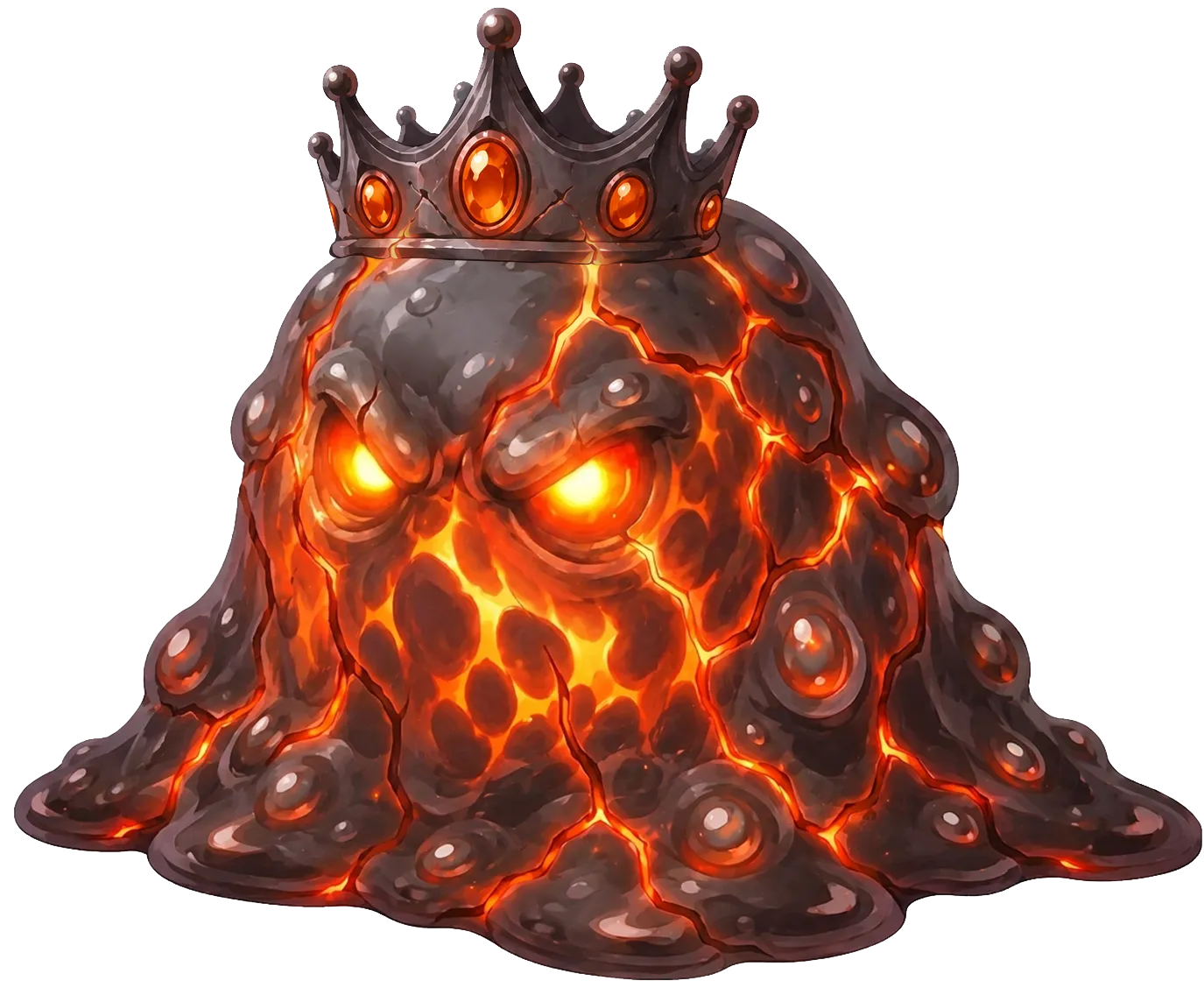 Slime King