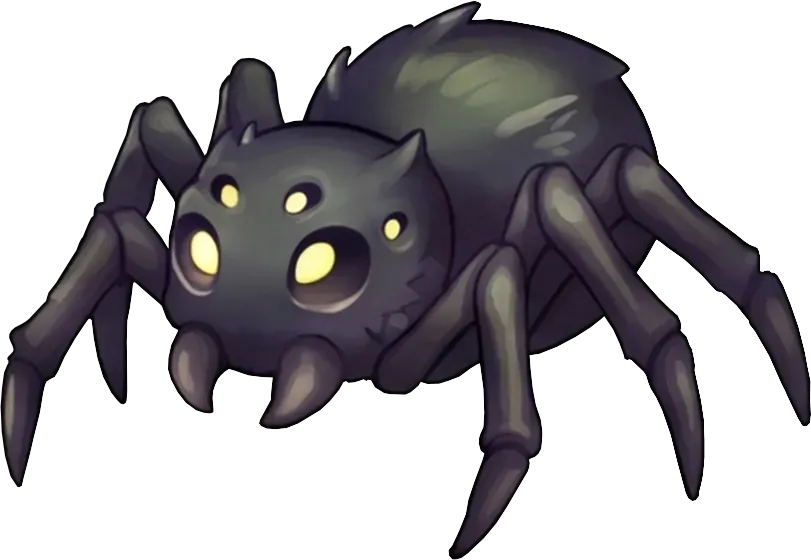 Spiderling