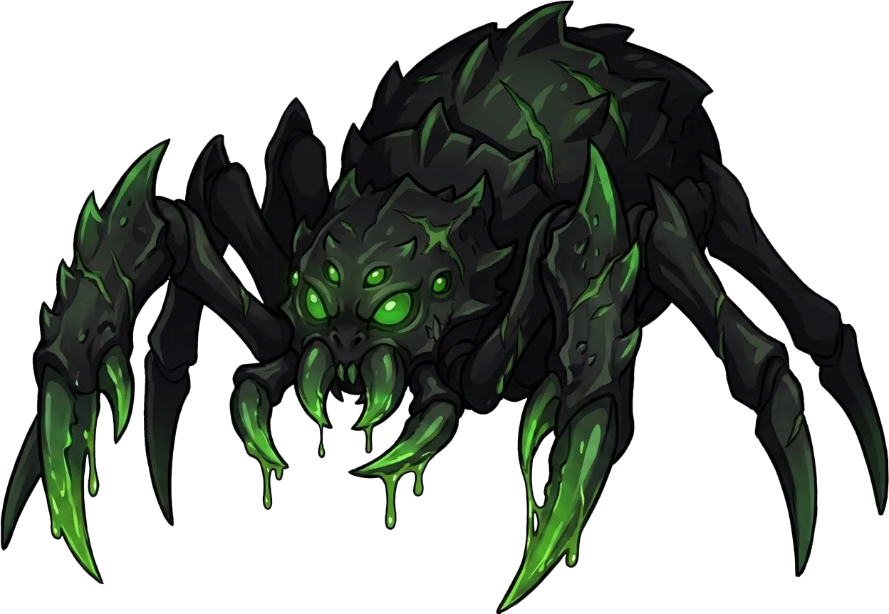 Venomclaw