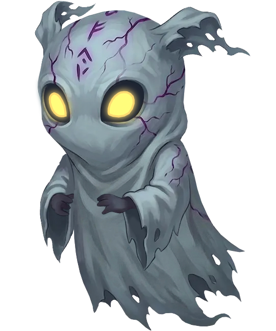 Wraith