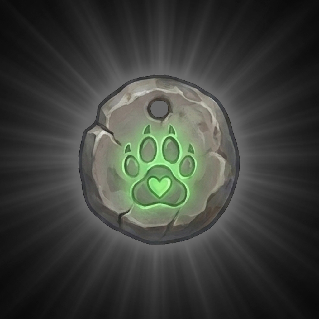 Health Charm