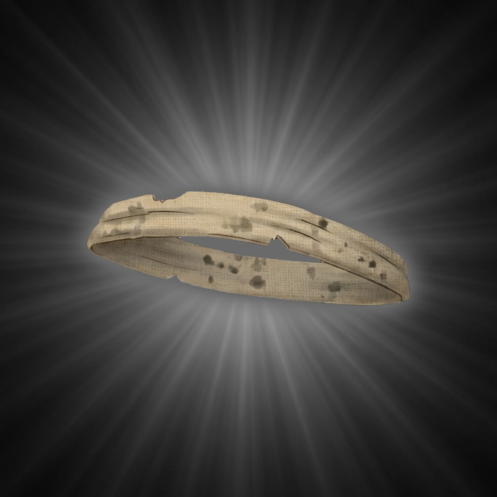 Linen Band