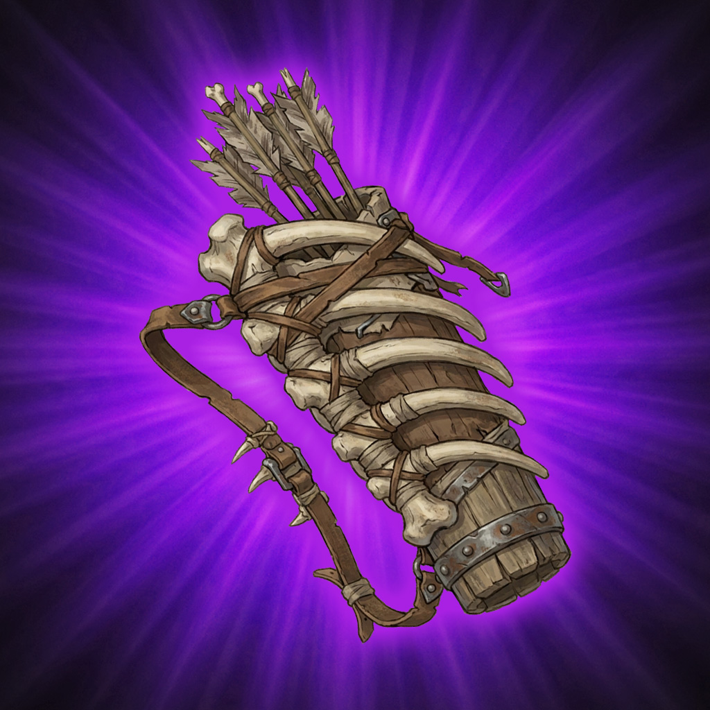 Ribsheaf