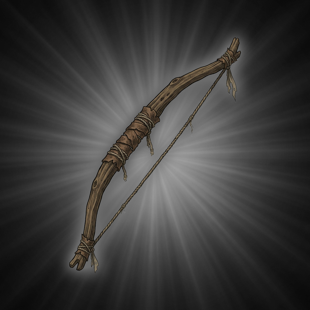 Training Bow