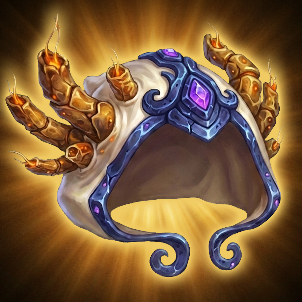 Widow's Crown