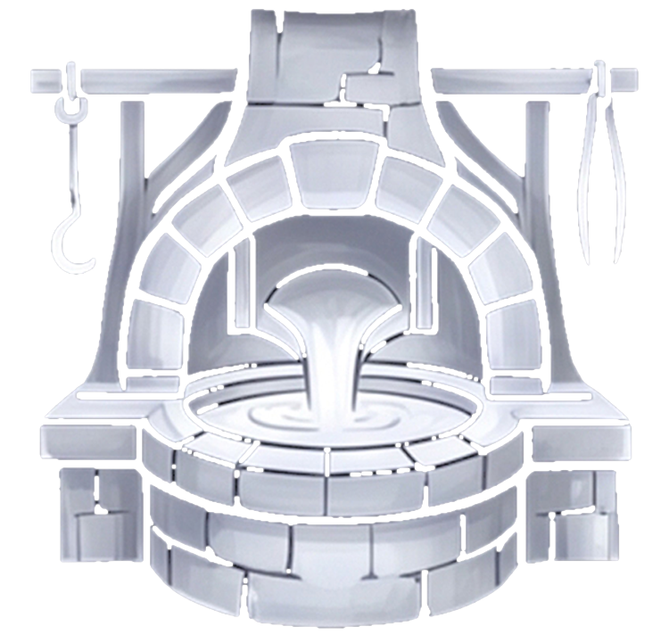Glyph of Master Blacksmithing Common