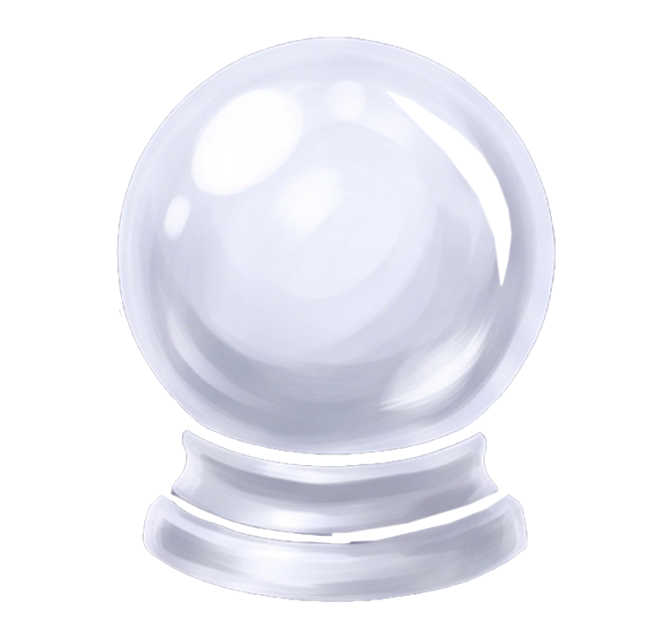 Glyph of Foresight Common