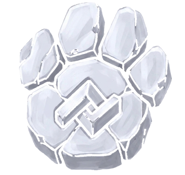 Glyph of Intermediate Masonry Common