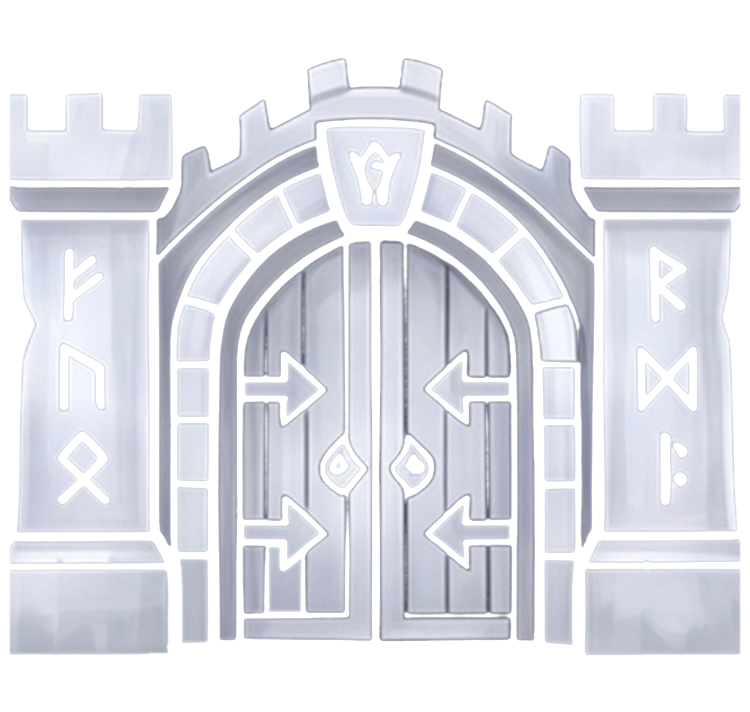 Glyph of Master Masonry Common