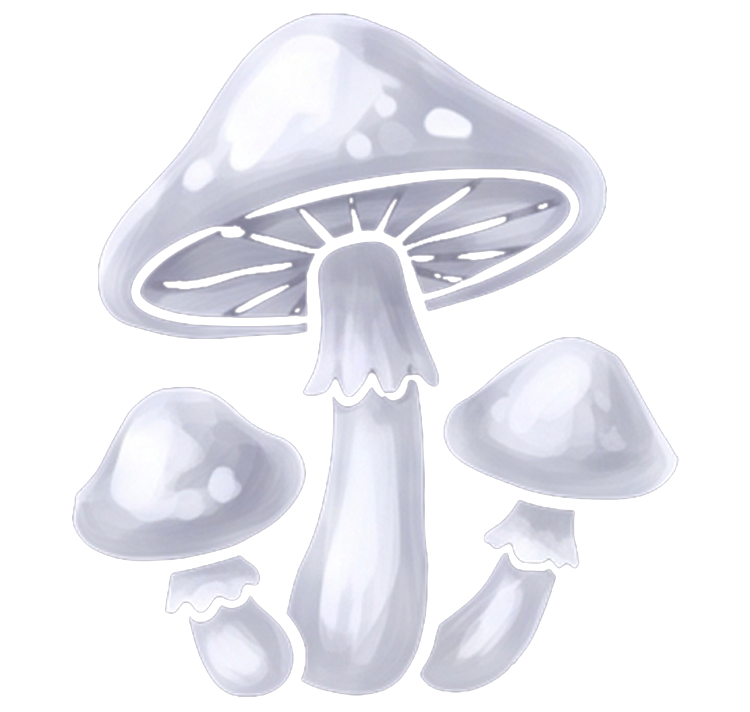 Glyph of Mycelium Common