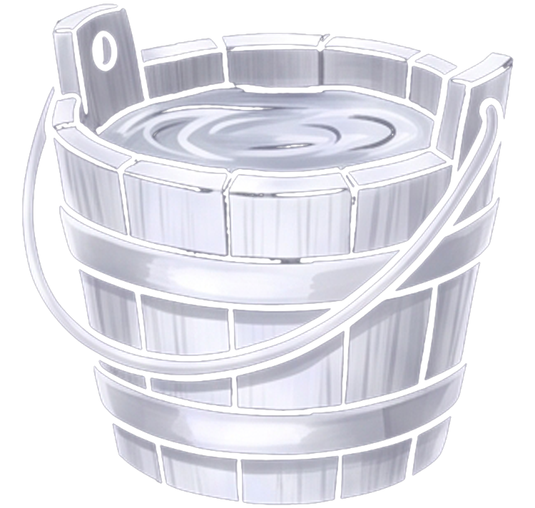 Glyph of Water Common