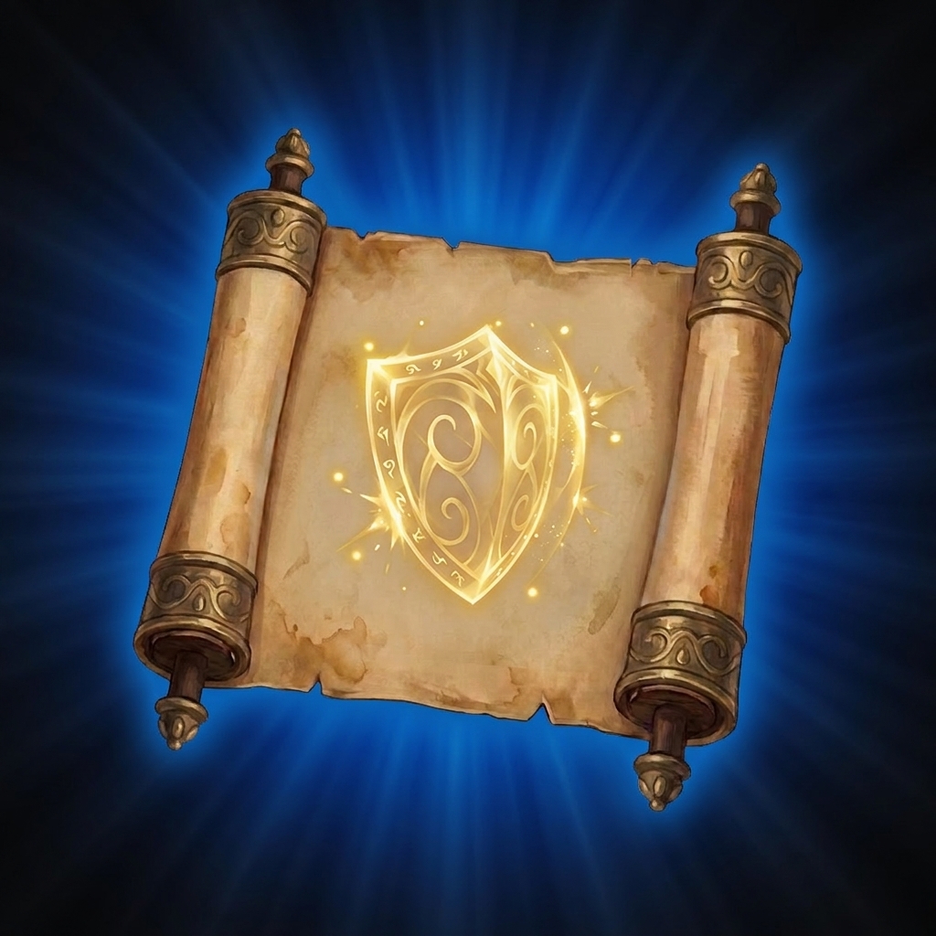 Arcane Barrier