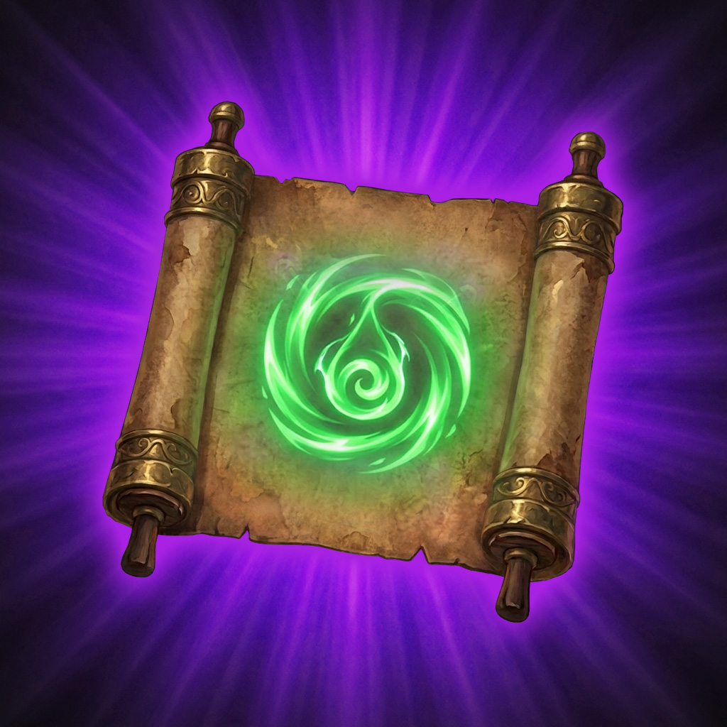 Essence Siphon