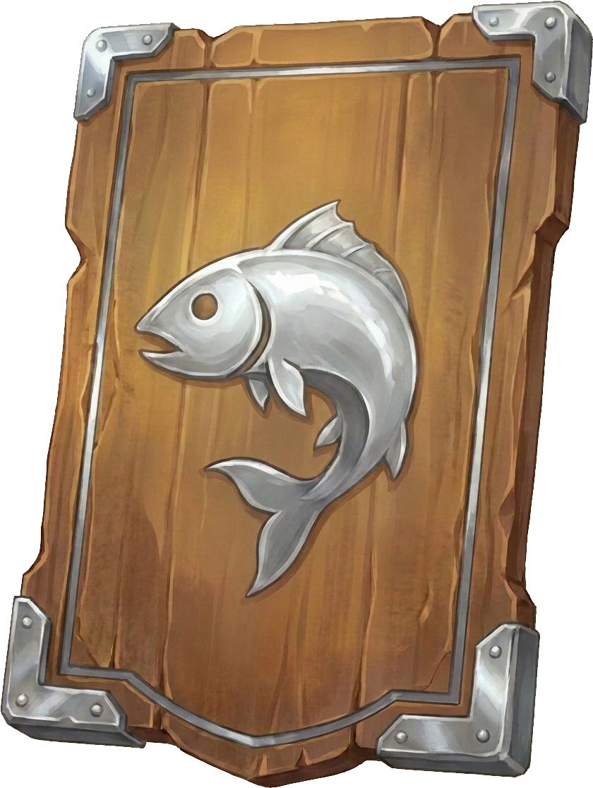 Fishing License